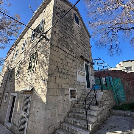 Hostel Split Exterior photo