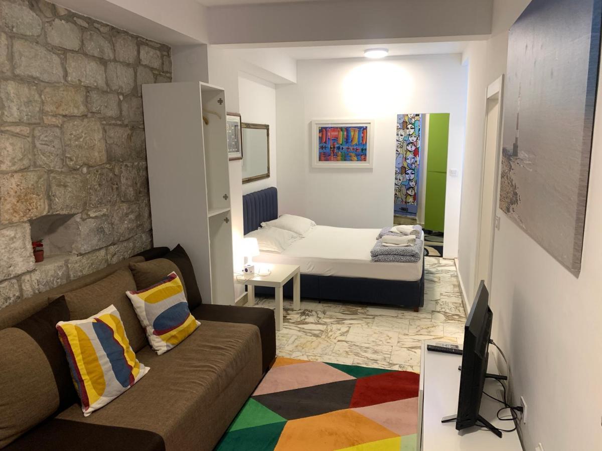 Hostel Split Exterior photo