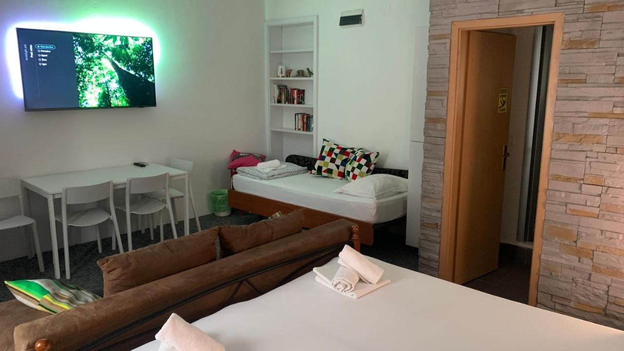 Hostel Split Exterior photo