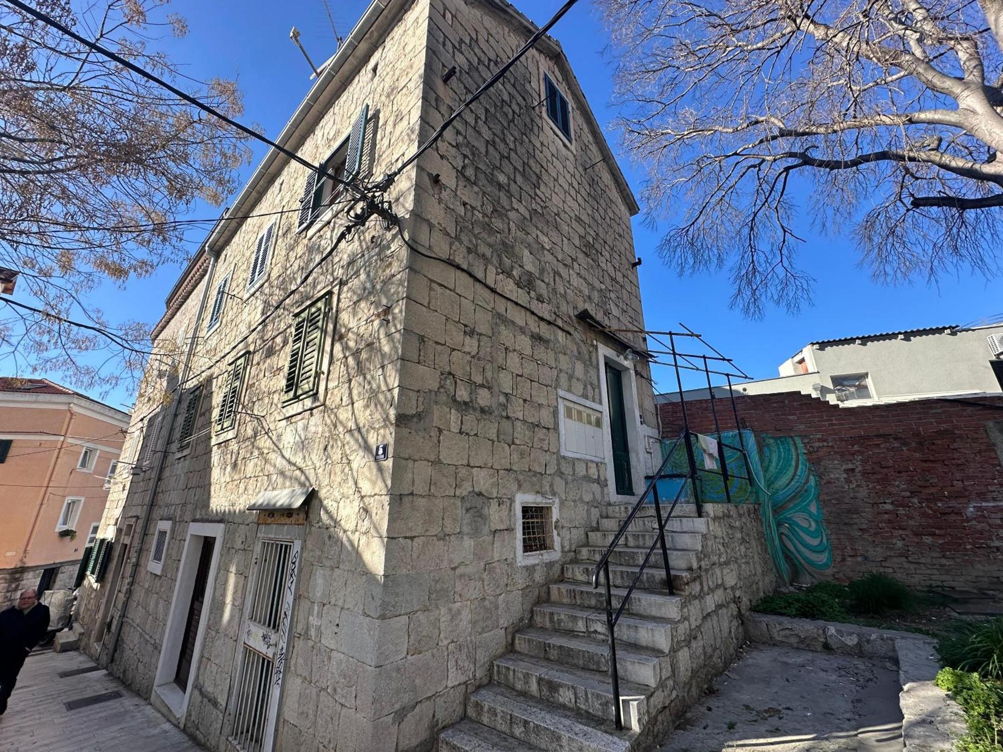 Hostel Split Exterior photo